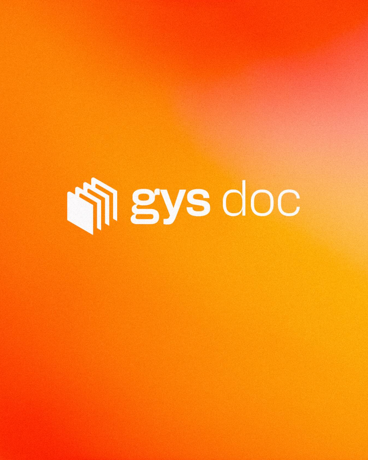 GysDoc